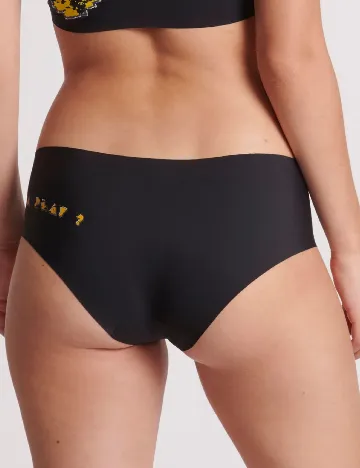 Chilot Sloggi by Triumph, negru