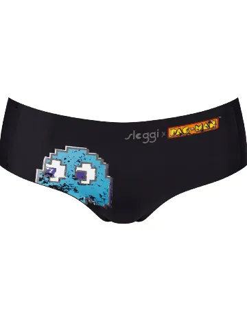 Chilot Sloggi by Triumph, negru