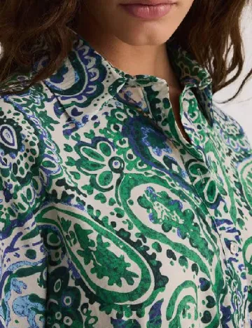 Rochie scurta Reserved, mix culori