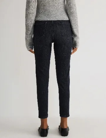 Blugi Reserved, negru