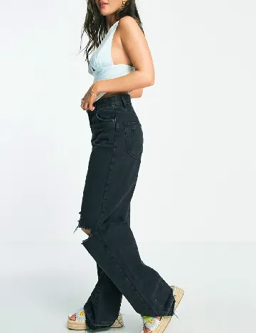 Top ASOS, turcoaz
