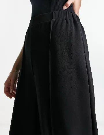 Pantaloni ASOS, negru