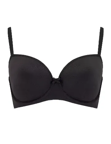 Sutien Pour Moi, negru