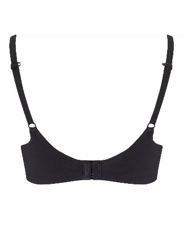 Sutien Pour Moi, negru