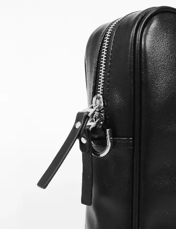 Geanta pentru laptop Reserved, negru Negru