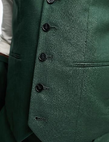 Vesta ASOS, verde