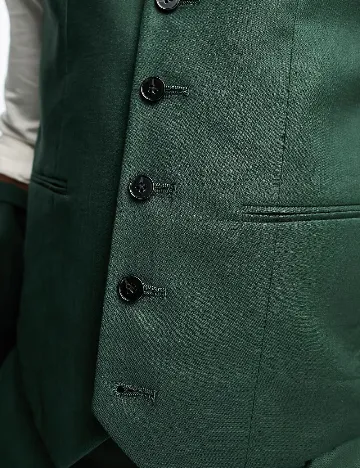 Vesta ASOS, verde
