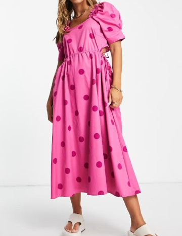 Rochie medie Y.A.S, roz