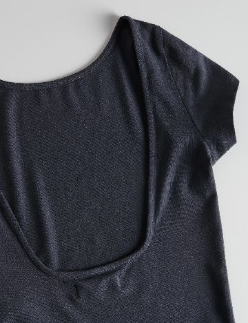 Top Reserved, bleumarin