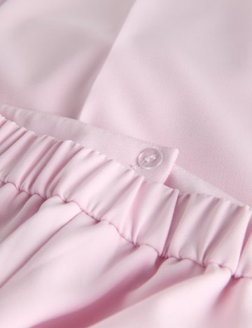 Pantaloni Reserved, roz