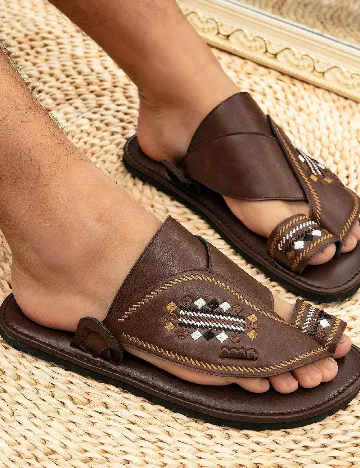 Slapi SHEIN, maro
