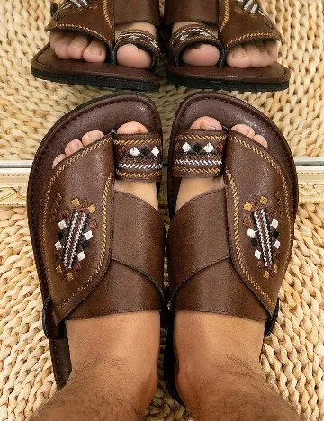 Slapi SHEIN, maro