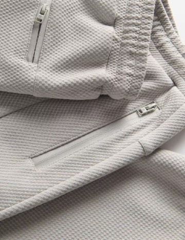 Pantaloni Reserved, gri