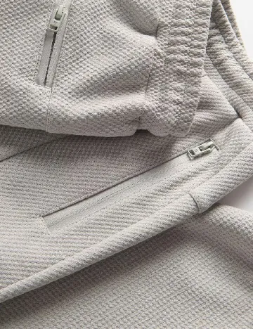 Pantaloni Reserved, gri