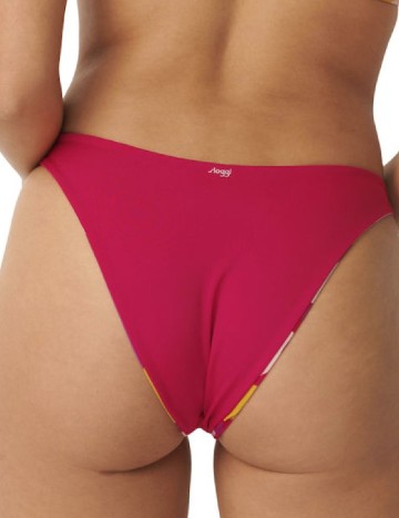 Chilot de  baie Sloggi by Triumph, mix culori