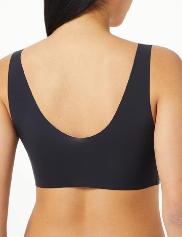 Set bustiere 2 bucati Sloggi by Triumph, negru