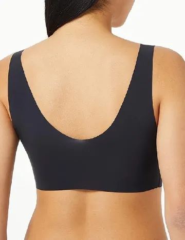 Set bustiere 2 bucati Sloggi by Triumph, negru