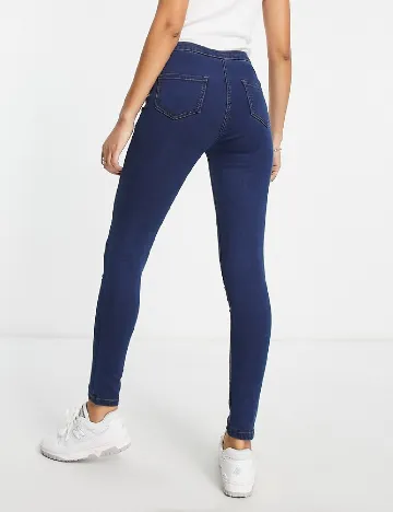 Blugi Parisian Tall, albastru Albastru