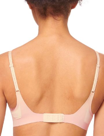 Sutien Sloggi by Triumph, crem