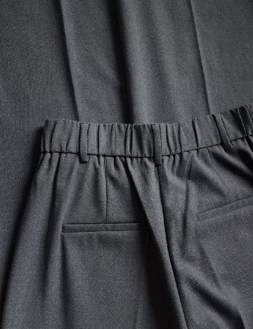 Pantaloni Reserved, gri
