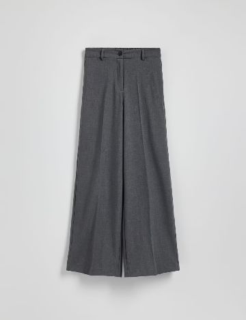 Pantaloni Reserved, gri