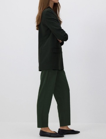 Pantaloni Reserved, verde