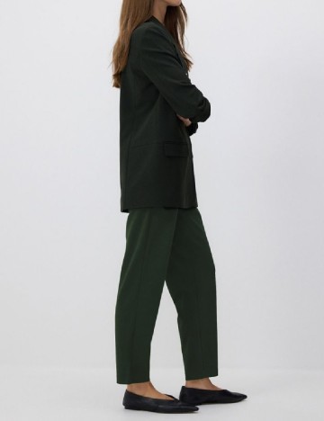 Pantaloni Reserved, verde