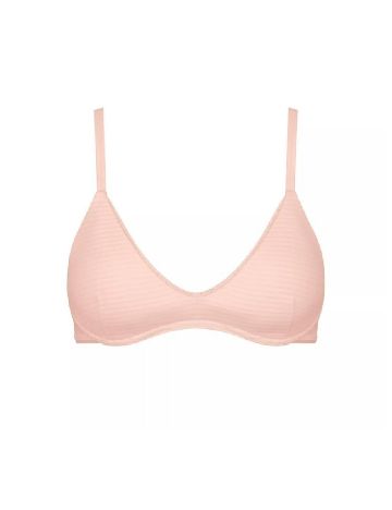 Sutien Sloggi by Triumph, roz
