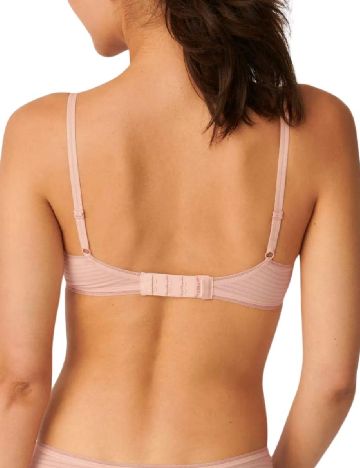 Sutien Sloggi by Triumph, roz
