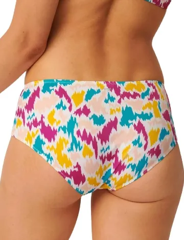 Chilot de baie Sloggi by Triumph, mix culori