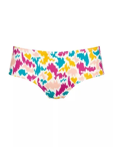 Chilot de baie Sloggi by Triumph, mix culori
