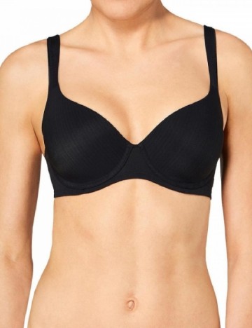 Sutien Triumph, negru