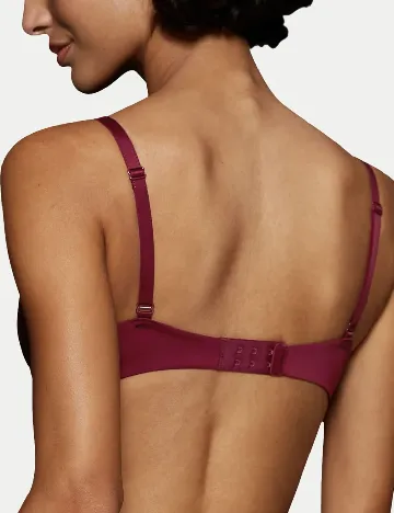 Sutien Triumph, grena