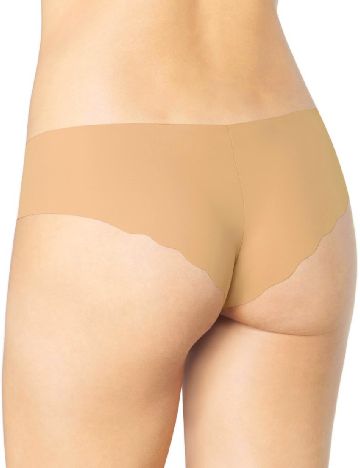Set chiloti 2 perechi Sloggi by Triumph, maro deschis