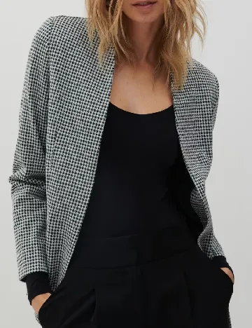 Blazer Reserved, mix culori Mix culori
