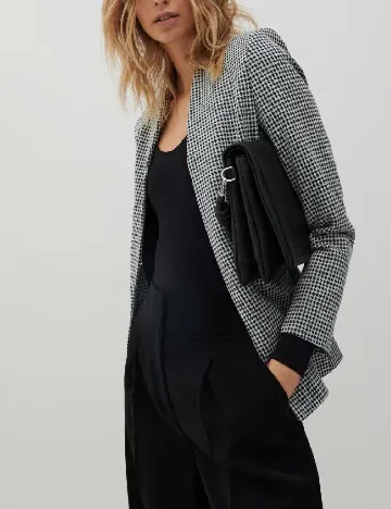 Blazer Reserved, mix culori Mix culori