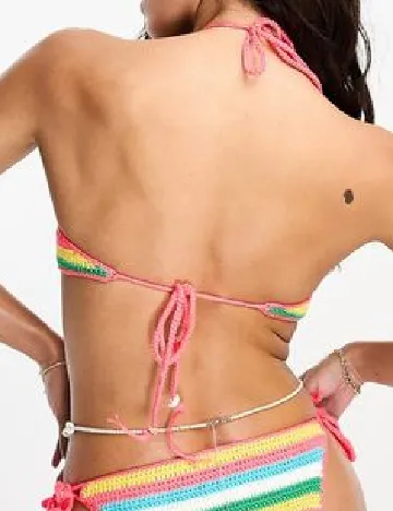 Sutien de baie ASOS, mix culori Mix culori
