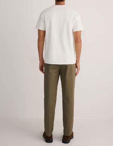 Pantaloni Reserved, verde