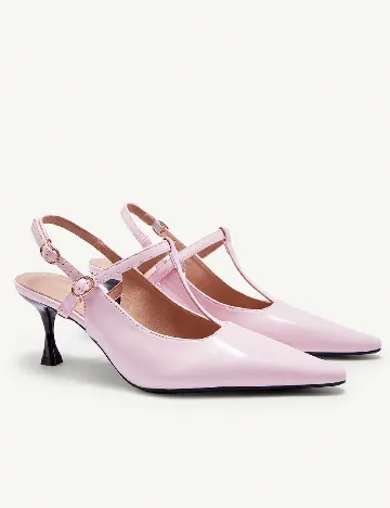 Pantofi SHEIN, roz
