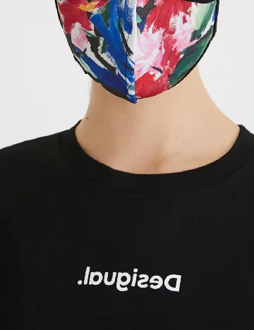 Masca Desigual, mix culori Mix culori