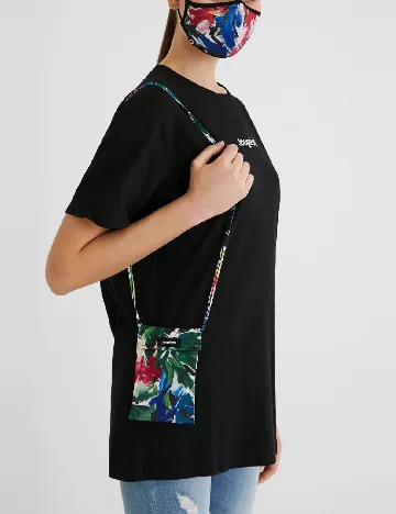 Masca Desigual, mix culori Mix culori
