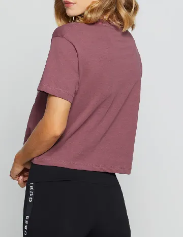 Tricou Guess, pruna