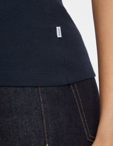 Maiou Guess, bleumarin