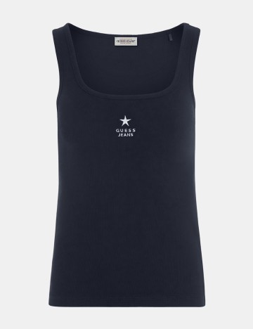 Maiou Guess, bleumarin