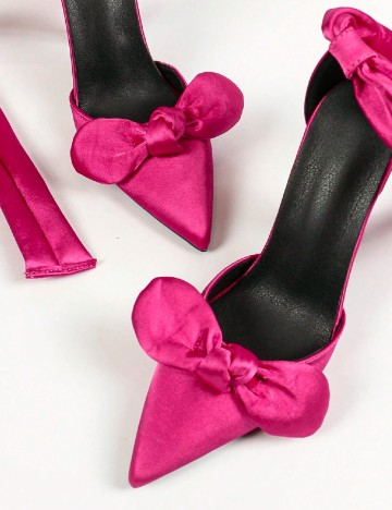 Pantofi SHEIN, roz