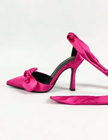 Pantofi SHEIN, roz