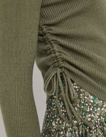 Bluza Guess, verde