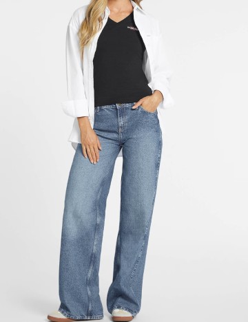 Tricou Guess, negru