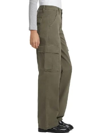 Blugi Guess, verde