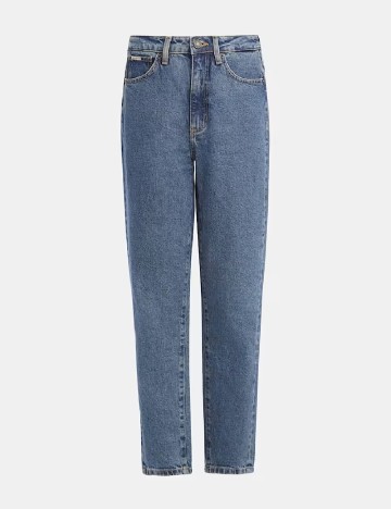 Blugi Guess, albastru